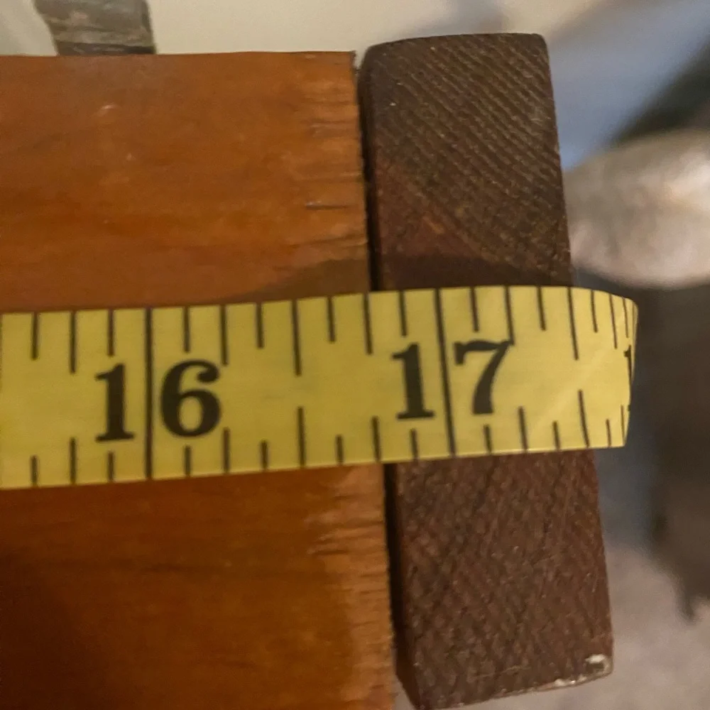 Wooden Spice Rack Organizer. Stand Alone or Hang. - Picture 5 of 11